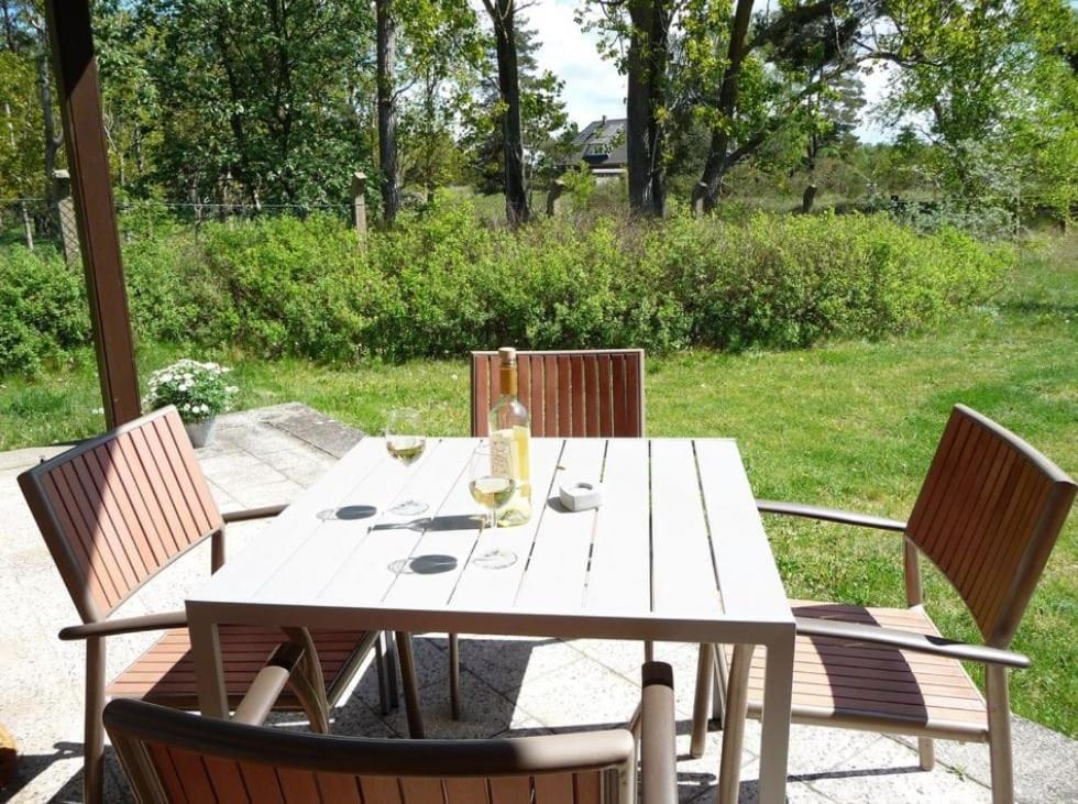 Haus Matti Villa Pruchten Exteriör bild