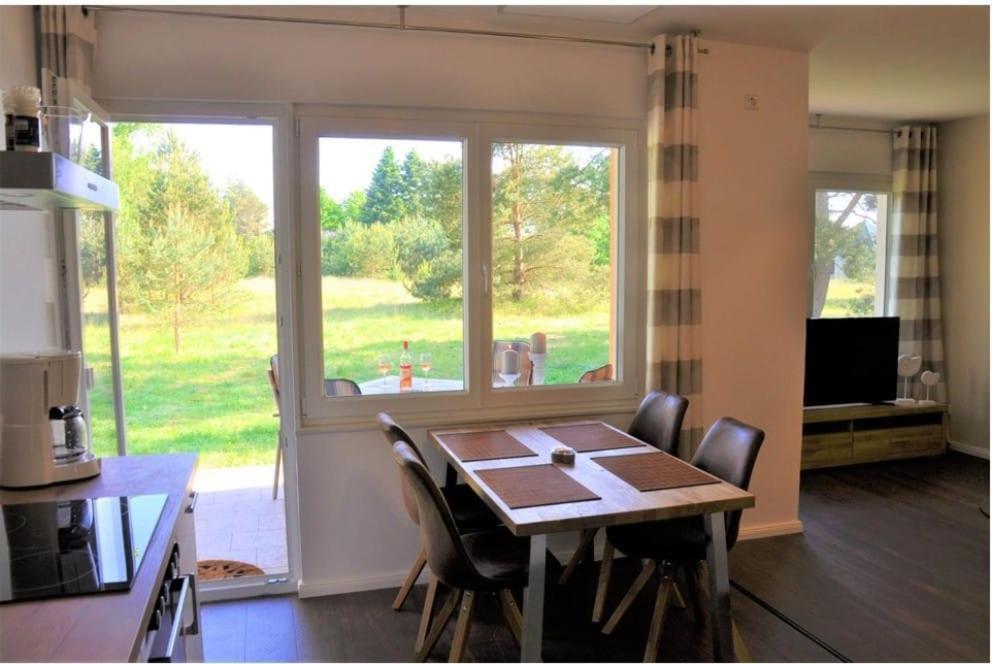 Haus Matti Villa Pruchten Exteriör bild