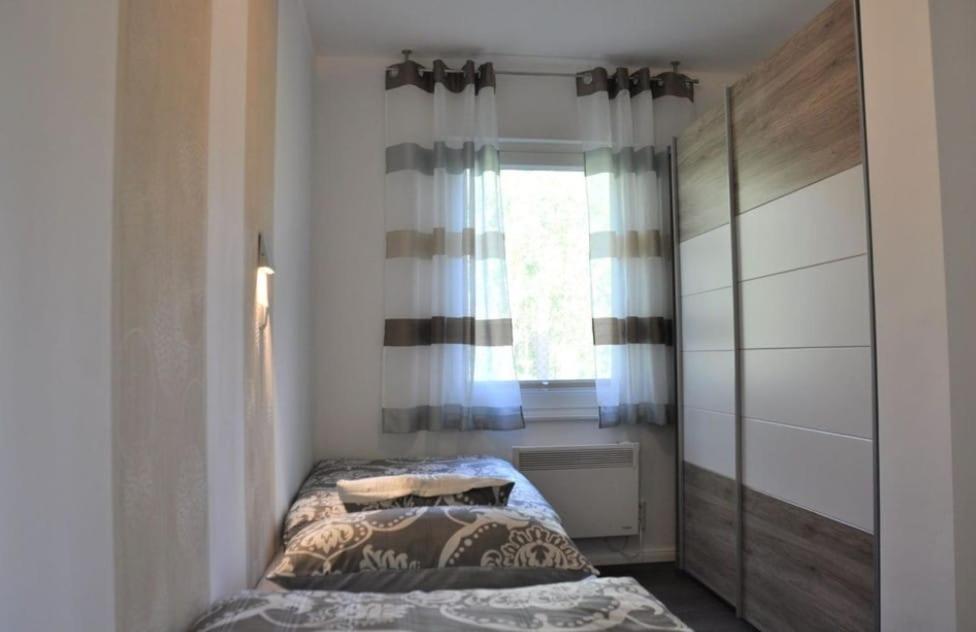 Haus Matti Villa Pruchten Exteriör bild