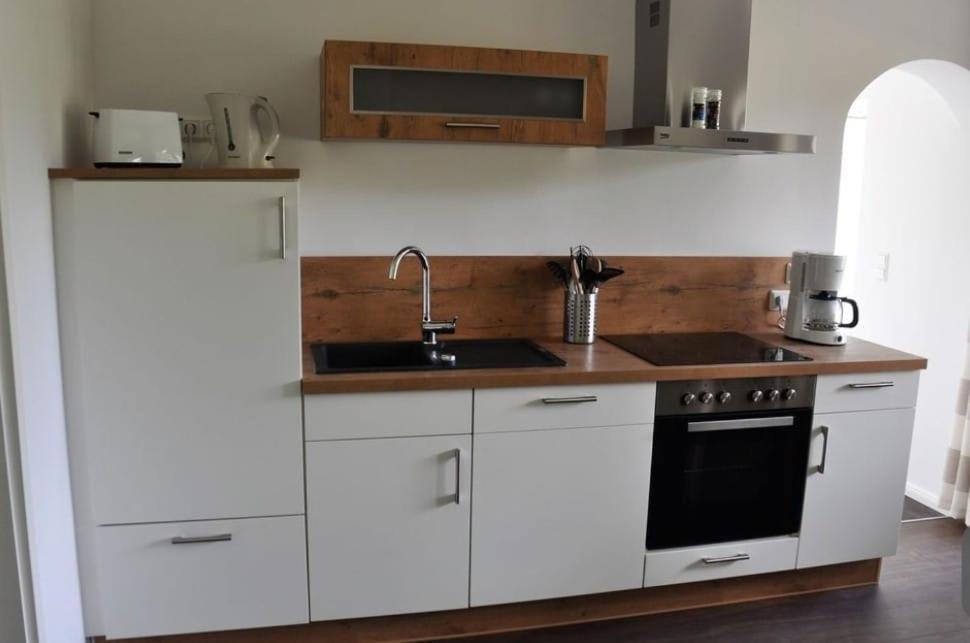 Haus Matti Villa Pruchten Exteriör bild