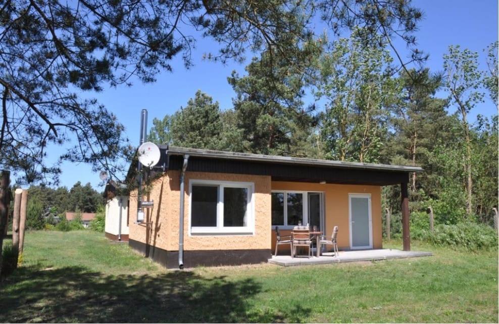 Haus Matti Villa Pruchten Exteriör bild